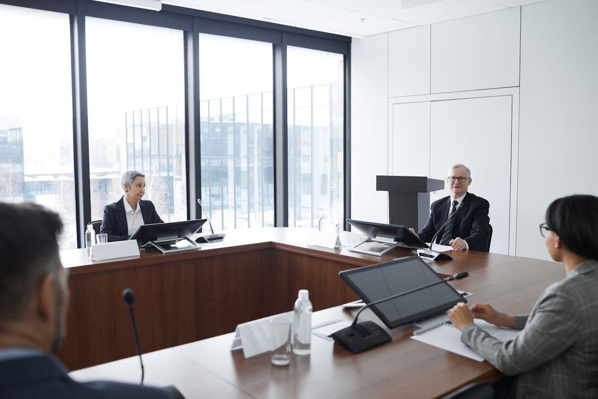 Why Your Growing Business Needs a vCISO Before It Needs a Breach