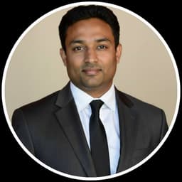 George Kurian